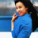 写真 #02：黄圣依 Shengyi Huang