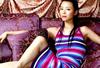 写真 #23：张静初 Jingchu Zhang