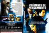 超感特工 DVD封套(西班牙)