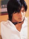 写真 #20：谢霆锋 Nicholas Tse