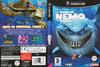 海底总动员/Finding Nemo(2003) 电影图片 DVD封套(法国) #03 省略图