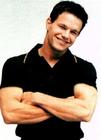 写真 #37：马克·沃尔伯格 Mark Wahlberg