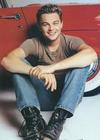 写真 #08：莱昂纳多·迪卡普里奥 Leonardo DiCaprio