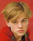 写真 #12：莱昂纳多·迪卡普里奥 Leonardo DiCaprio