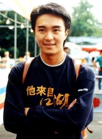  陈嘉上 :拍 电影 有两大门派 《画皮》并非只卖恐