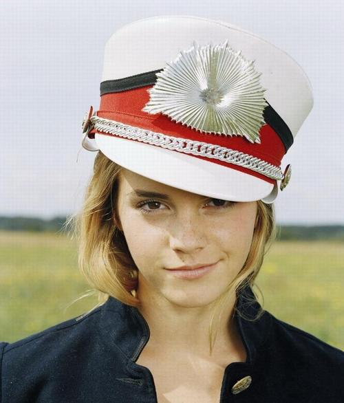 爱玛·沃特森 Emma Watson 写真 #04