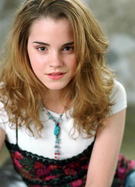 爱玛·沃特森 Emma Watson 写真 #11