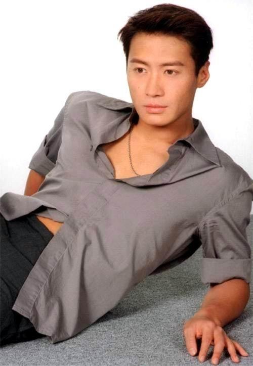 黎明 Leon Lai 写真 #04
