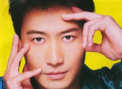 黎明 Leon Lai 写真 #08