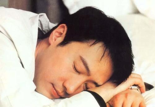 黎明 Leon Lai 写真 #02