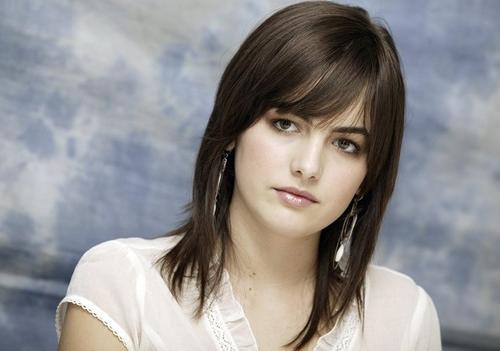 卡米拉·贝勒 Camilla Belle 写真 #05