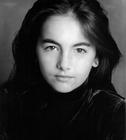 卡米拉·贝勒 Camilla Belle 写真 #06