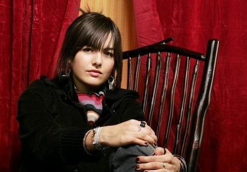 卡米拉·贝勒 Camilla Belle 写真 #08