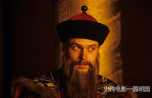 圆明园Yuan Ming Yuan(2006)剧照 #05