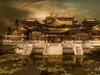 圆明园 桌面 #01