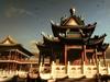 圆明园 桌面 #04