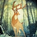 小鹿斑比Bambi(1942)