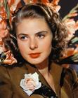 写真 #03：英格丽·褒曼 Ingrid Bergman