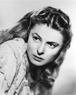 写真 #09：英格丽·褒曼 Ingrid Bergman