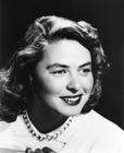 写真 #10：英格丽·褒曼 Ingrid Bergman