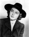 写真 #11：英格丽·褒曼 Ingrid Bergman
