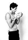 写真 #01：阿德里安·布洛迪 Adrien Brody