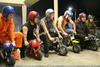 蠢蛋搞怪秀2/Jackass Number Two