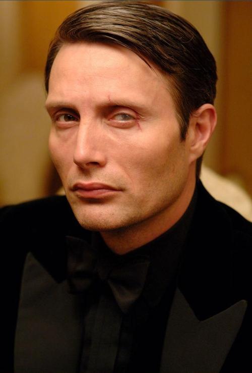 007：大战皇家赌场Casino Royale(2006)剧照 #29