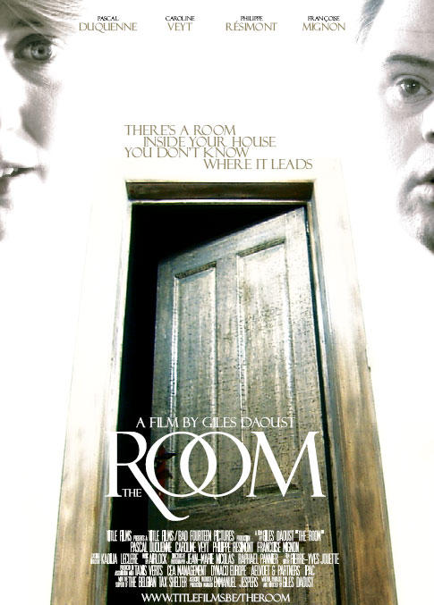 意念空间/The Room(2006) 电影图片 海报 #02 大图 485X677