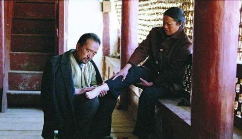 马背上的法庭/Ma Bei Shang De Fa Ting(2006) 电影图片 剧照 #04 大图 491X282