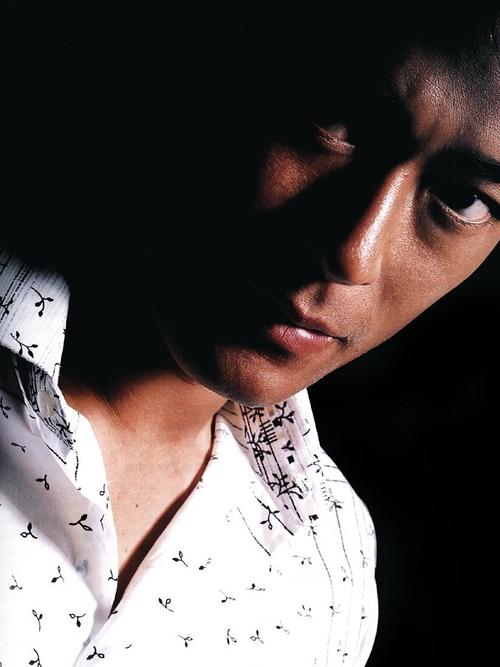 古天乐 Louis Koo 写真 #08