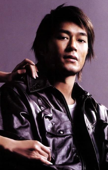古天乐 Louis Koo 写真 #09