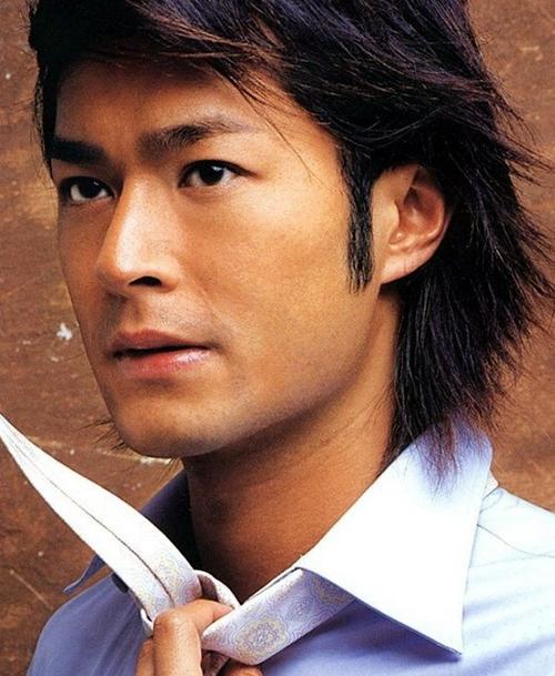 古天乐 Louis Koo 写真 #03