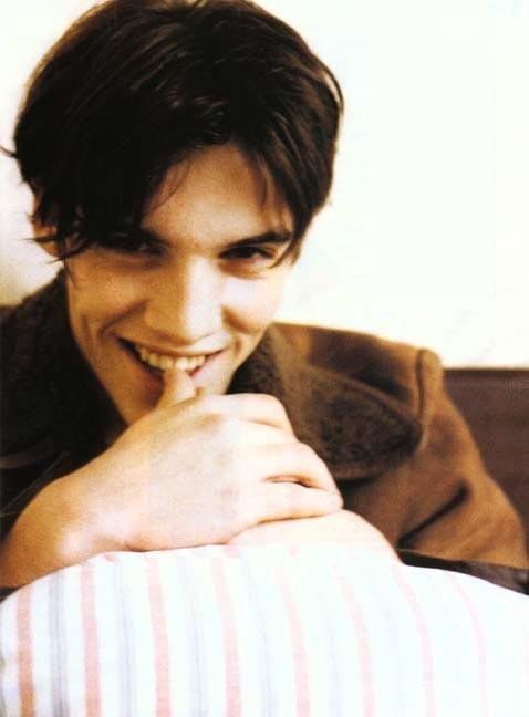 乔纳森·莱斯·梅耶斯 Jonathan Rhys Meyers 剧照 #08