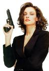 法米克·詹森/Famke Janssen