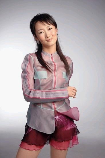 赵涛 Tao Zhao 写真 #04