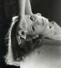 葛丽泰·嘉宝/Greta Garbo