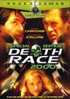 夺命狂奔2000 DVD封套 #02