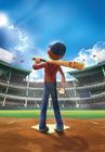 棒球小英雄 海报 #03
