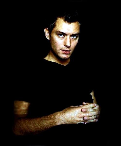 裘德·洛 写真 #22