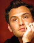 生活照 #08：裘德·洛 Jude Law