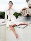 写真 #01：张曼玉 Maggie Cheung