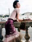 写真 #02：张曼玉 Maggie Cheung