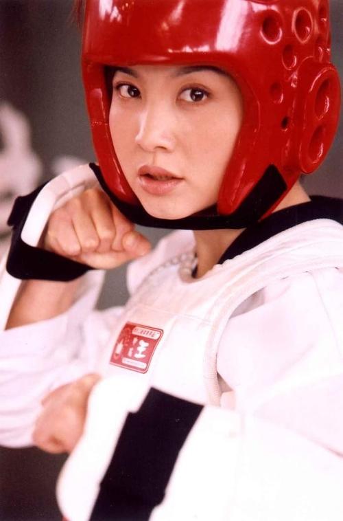 跆拳道Taekwondo(2003)剧照 #02