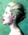 安吉丽娜·朱莉 Angelina Jolie 写真 #01