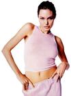安吉丽娜·朱莉 Angelina Jolie 写真 #03
