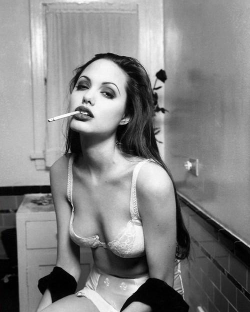 安吉丽娜·朱莉 Angelina Jolie 写真 #04