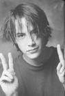 基努·李维斯/Keanu Reeves