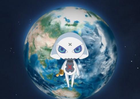 军曹大电影Chô gekijô-ban Keroro gunsô(2006)剧照 #04
