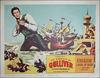 The 3 Worlds of Gulliver 剧照 #26